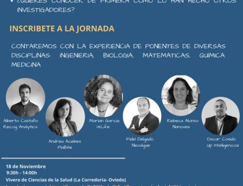 Emprender ¿es una opción para mi?