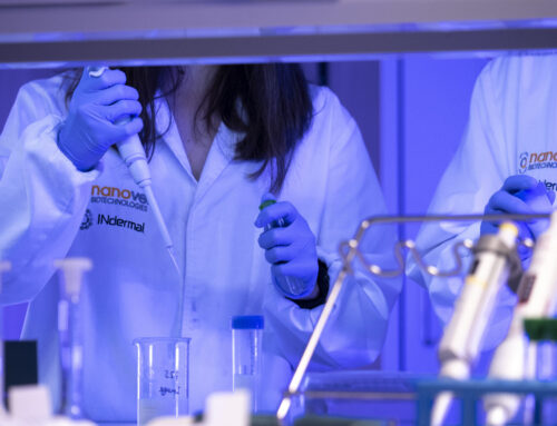 Nanovex Biotechnologies renueva la medalla de plata EcoVadis por segundo año consecutivo