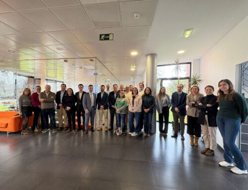 Asturias recibe a representantes de Estados Unidos para buscar oportunidades de colaboración en el sector biotecnológico