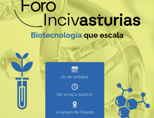 De la investigación al mercado: el reto de escalar la biotecnología en Asturias